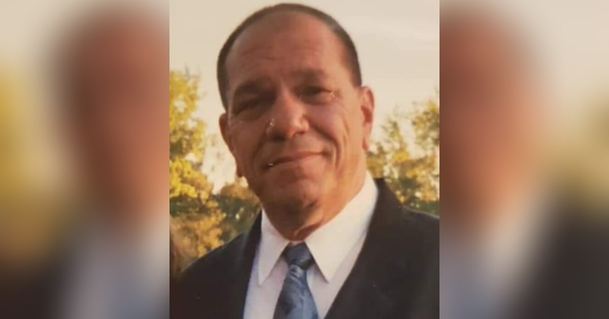 Tribute for Charles Williams Lombardo Funeral Home