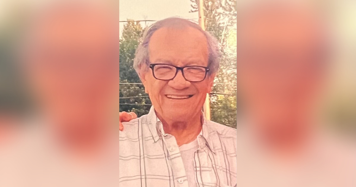 Tribute for Gonzalo Vega Lombardo Funeral Home