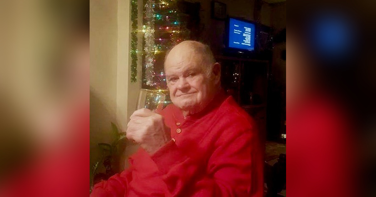 Tribute for Ronald Dombrowski Lombardo Funeral Home