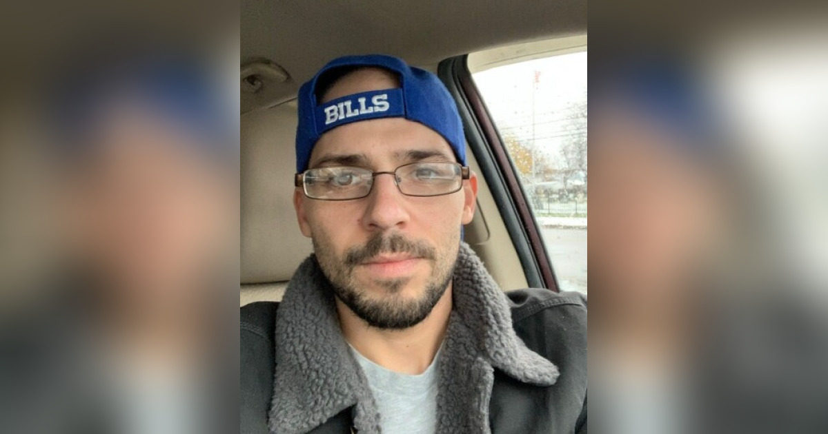 Tribute for Thomas James Sorrento Lombardo Funeral Home