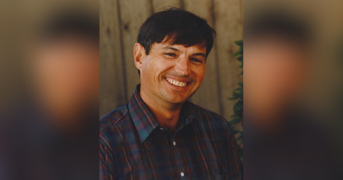 Obituary for John Boyd Graham Seaside Funeral Home