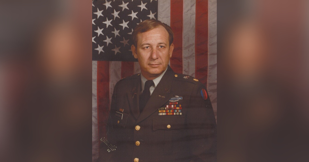 Obituary for Lloyd "Jim" James Brackenridge Seaside Funeral Home