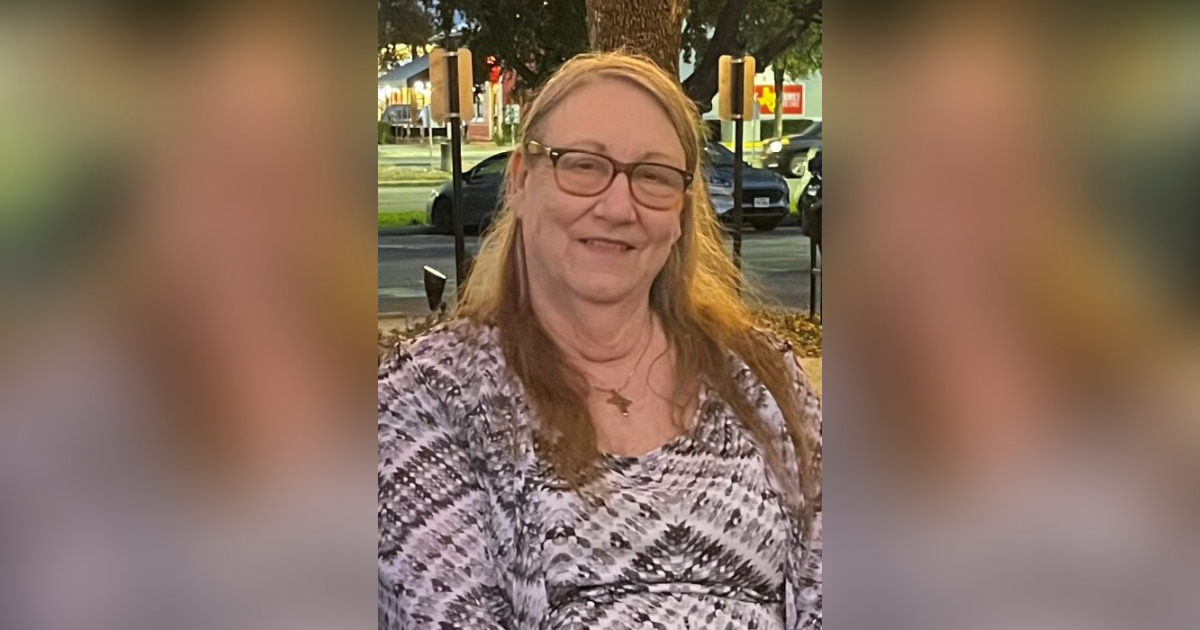 Obituary for Brenda Kaulfus Hammons Seaside Funeral Home