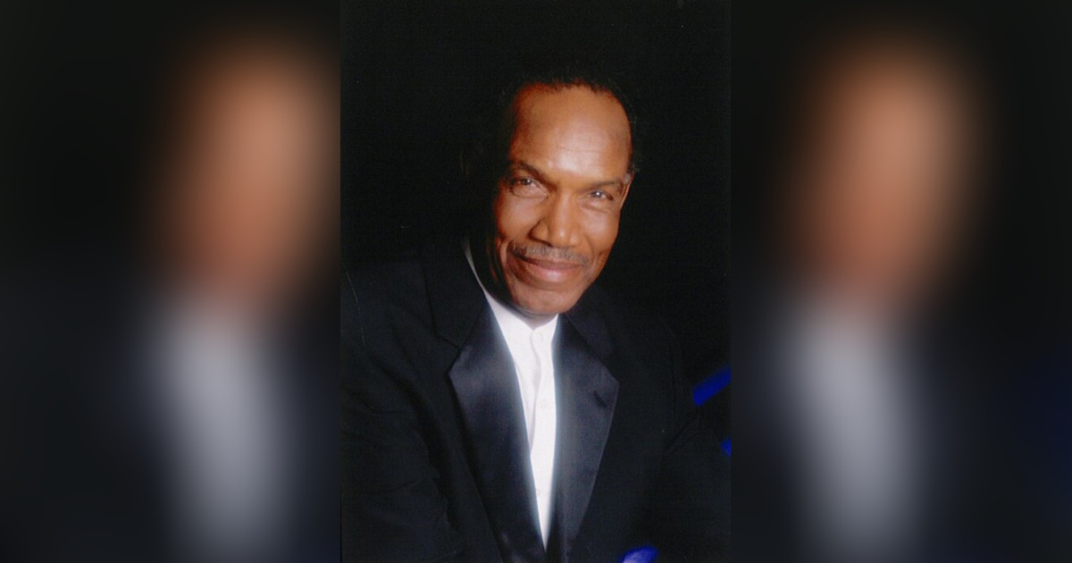 Obituary for Clifton Willie James Seaside Funeral Home