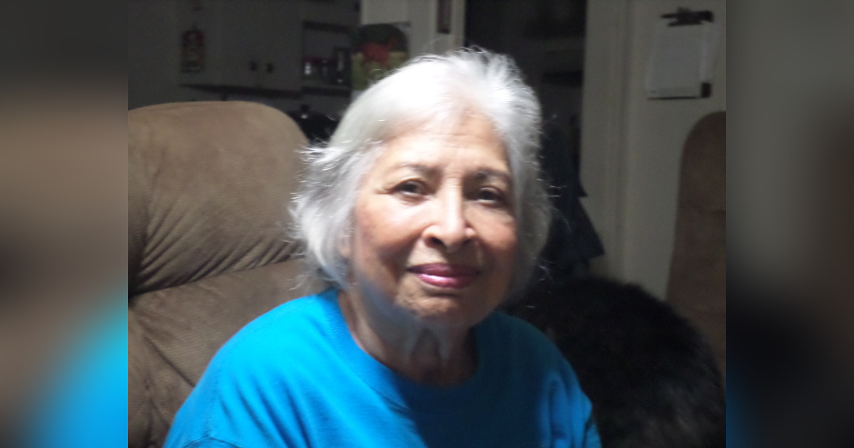 Obituary for Mary I. Cantu Seaside Funeral Home