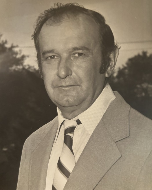 Tribute for Franklin R. Algiere BucklerJohnston Funeral Home