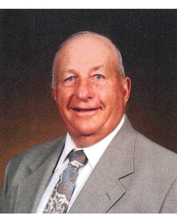 Tribute for Daniel Babcock BucklerJohnston Funeral Home