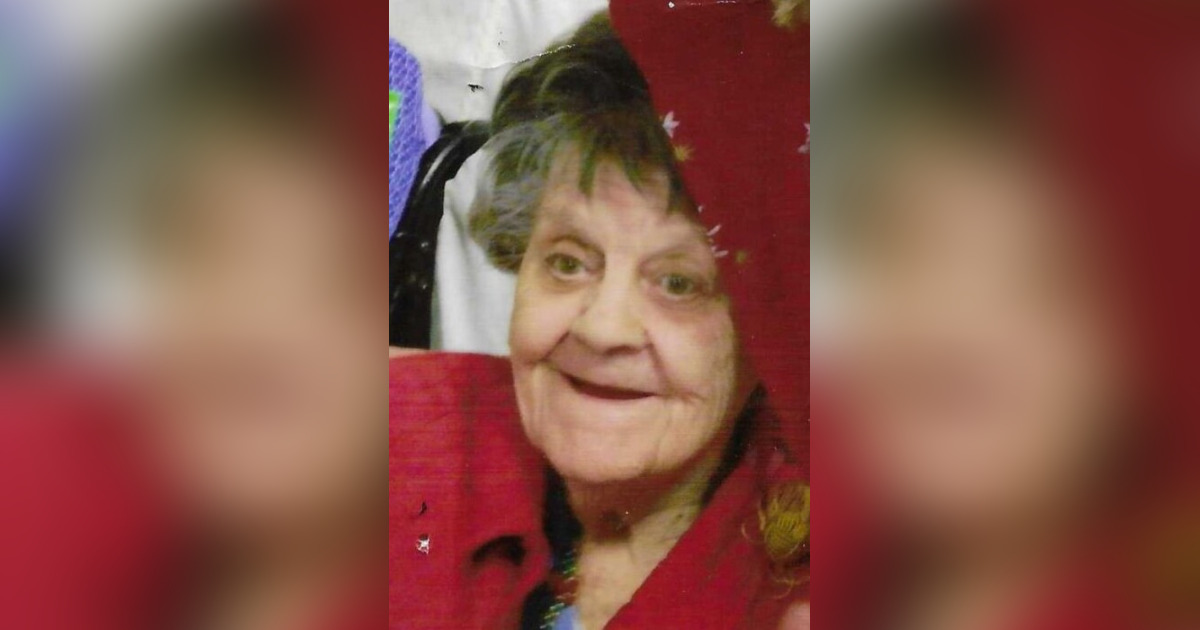 Tribute for Elizabeth Caron Bergin Funeral Home