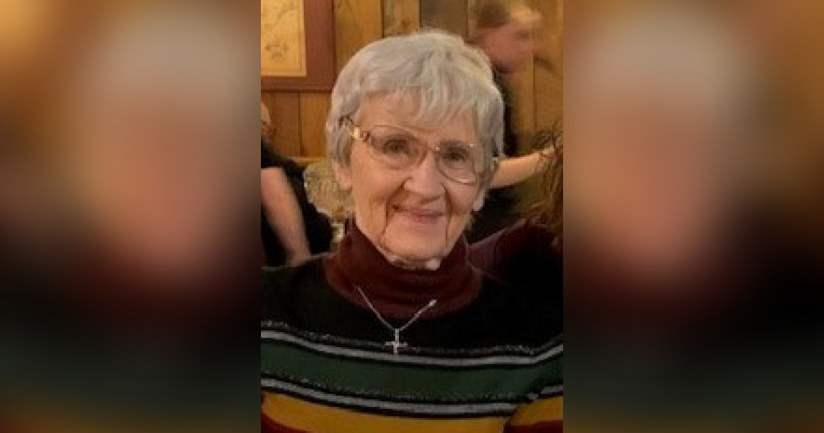 Tribute for Gail A. Bardwell Bergin Funeral Home