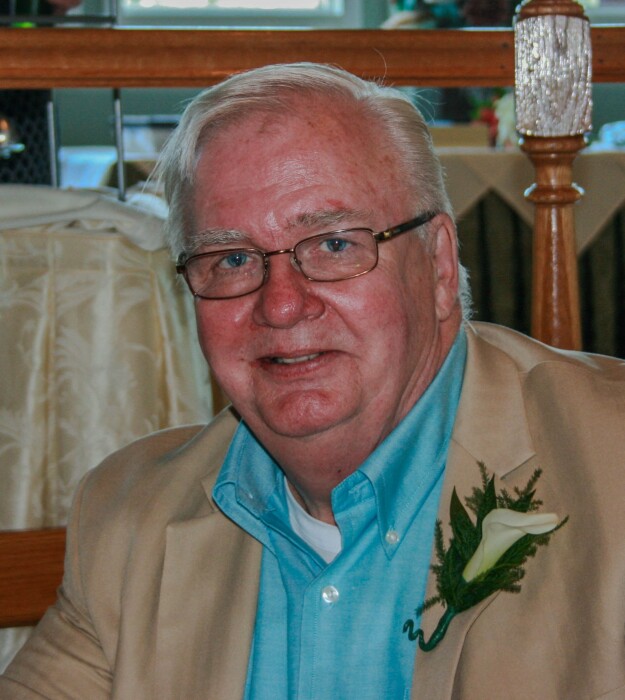Tribute for Mr Joseph F. Maloney Bergin Funeral Home