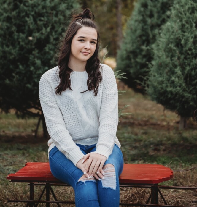 Tribute for Addison Elizabeth Lawhorn Bright Funeral Home