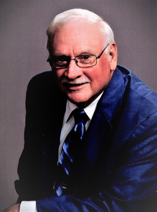 Tribute for Robert C. "Bob" Ellington Bright Funeral Home