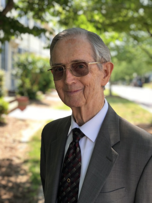 Tribute for Rev. Julian M. Motley Bright Funeral Home