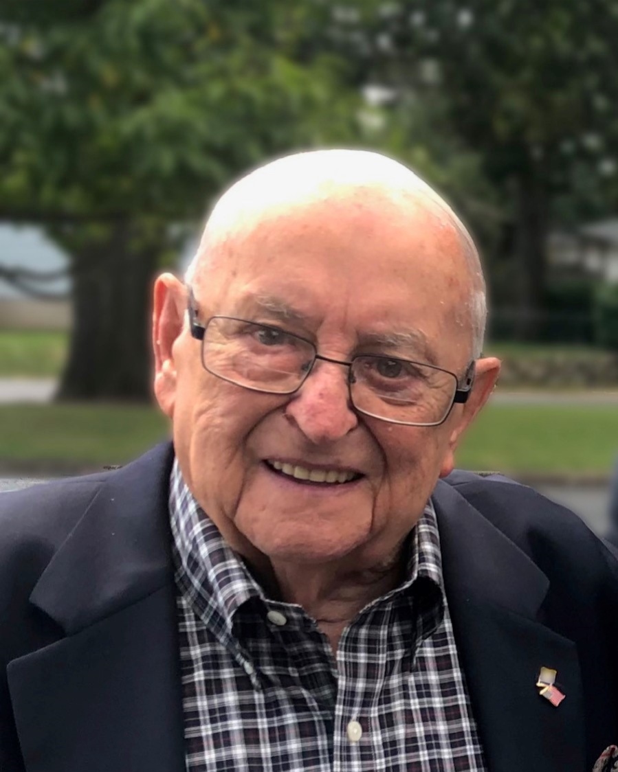 Tribute for Sheldon Thomas Wright Feeney Funeral Home