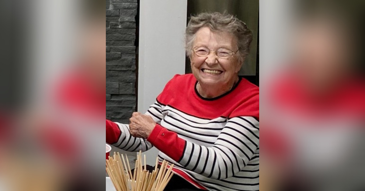 Tribute for Jane E Welischar Bryant Funeral Home