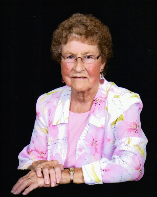 Tribute for Lorena E. Nichols Bryant Funeral Home