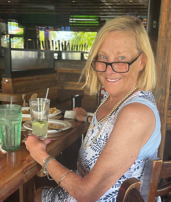 Tribute for Katherine H. Connolly Bryant Funeral Home