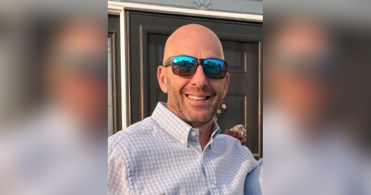 Tribute for Scott M. Nicholas Bryant Funeral Home