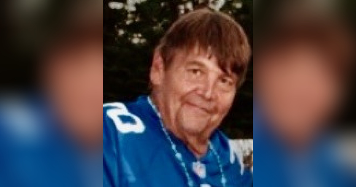 Tribute for Paul R. Cullinane Bryant Funeral Home