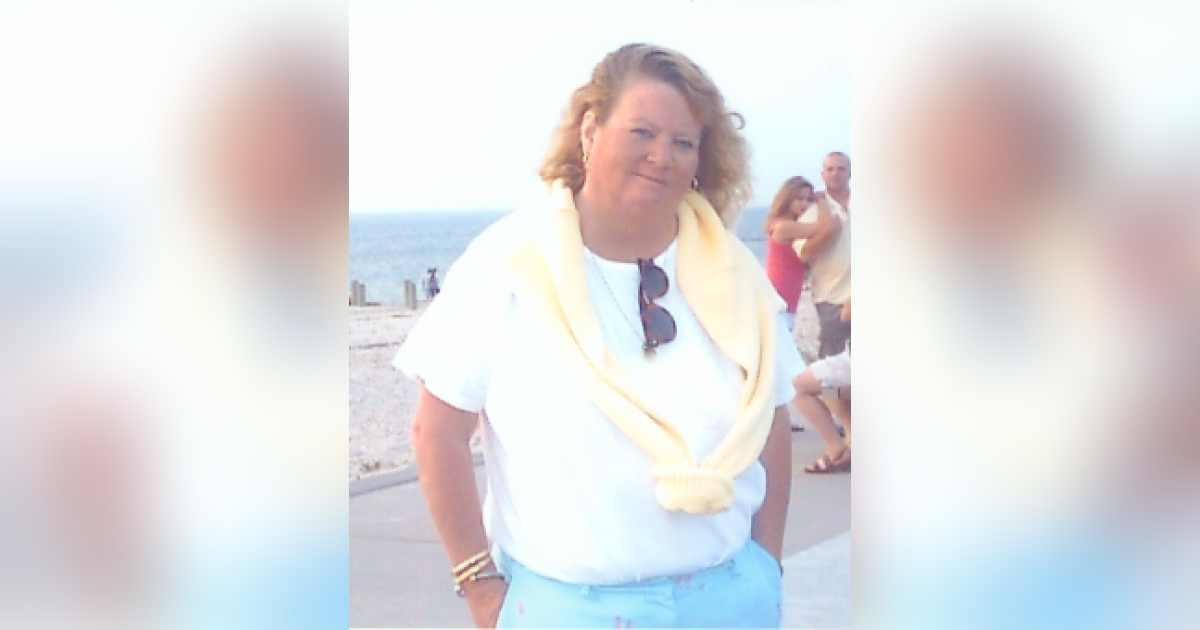 Tribute for Joan T. McCoolKelly Bryant Funeral Home