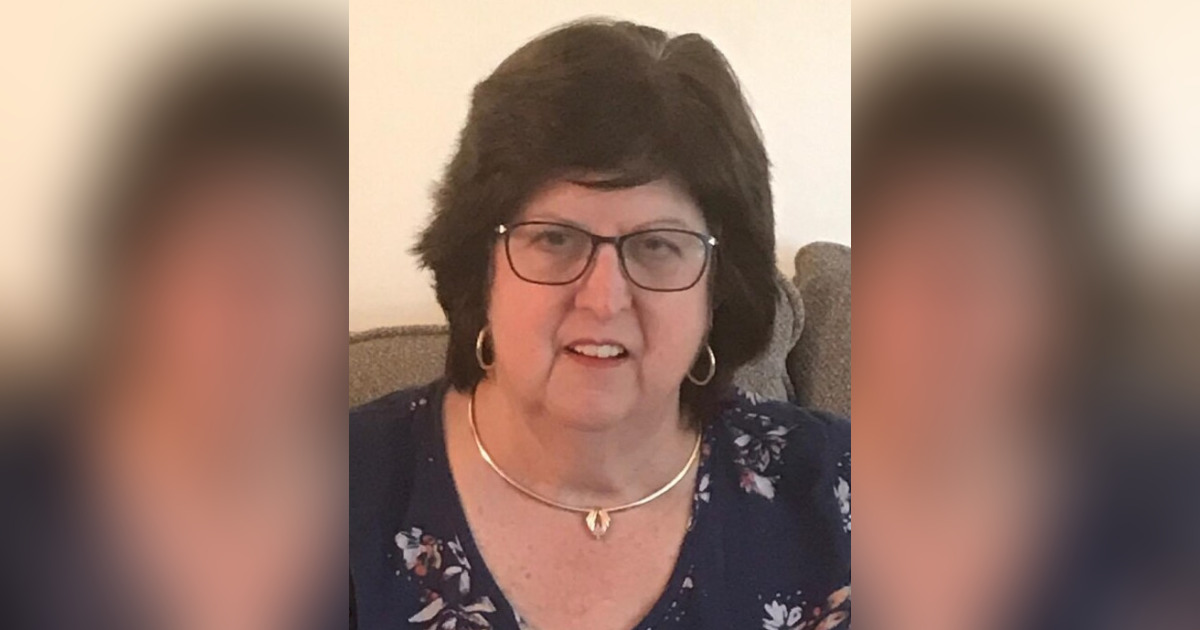 Tribute for Diane T. O'Connell Bryant Funeral Home