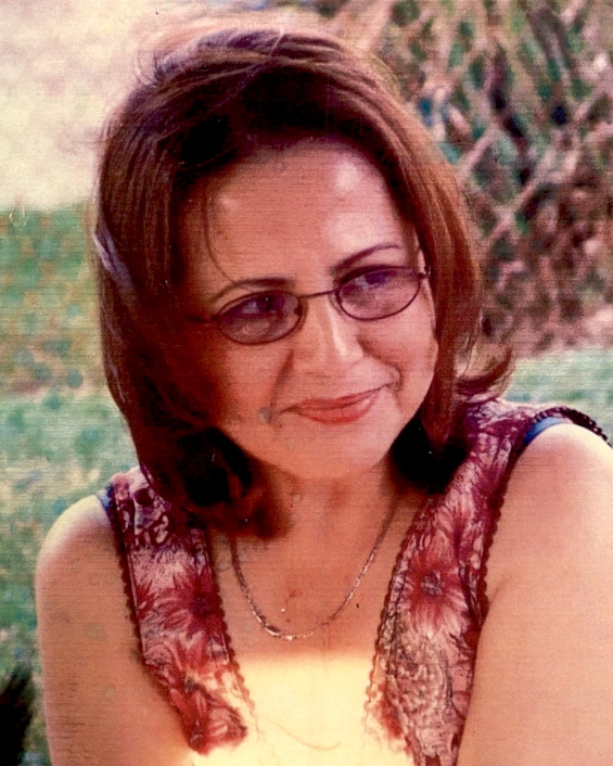 Tribute for Elba Oneida Cruz BairdCase JordanFannin Funeral Home