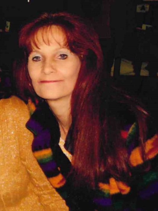 Tribute for Lori Jeanne (Switzer) Varner Cumby Family Funeral Service