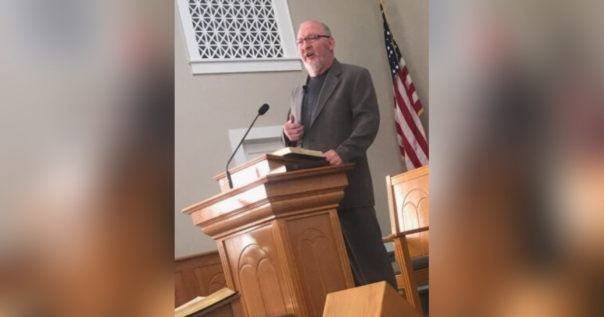 Tribute for Raeford "Ray" Dale Vaughn Cumby Family Funeral Service