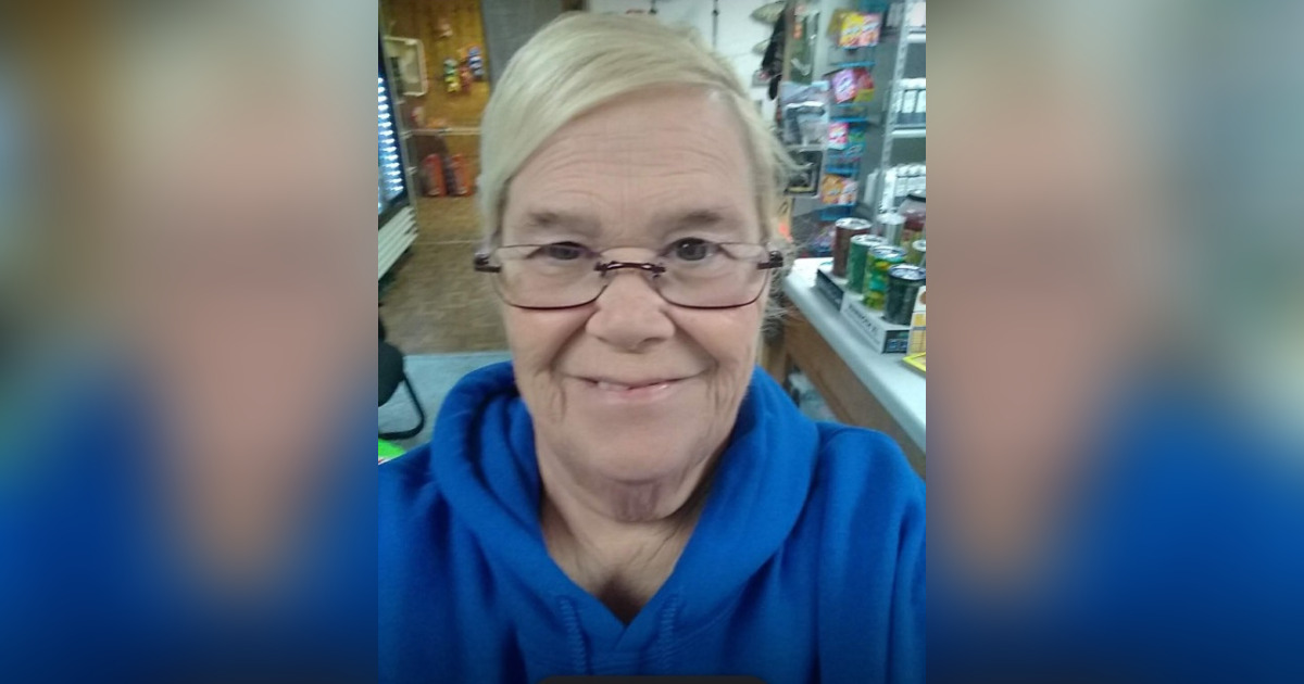 Tribute for Wenda Kaye Cumby Family Funeral Service