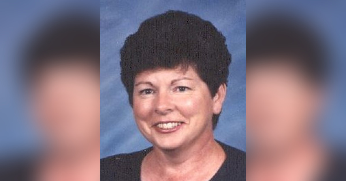 Tribute for Paula Jean (Kiser) Tuttle Cumby Family Funeral Service