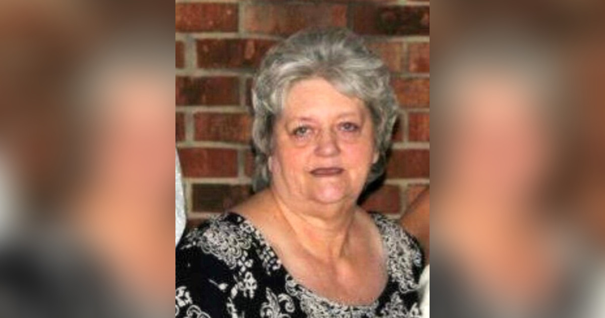 Tribute for Debbie Linthicum Freeman Cumby Family Funeral Service