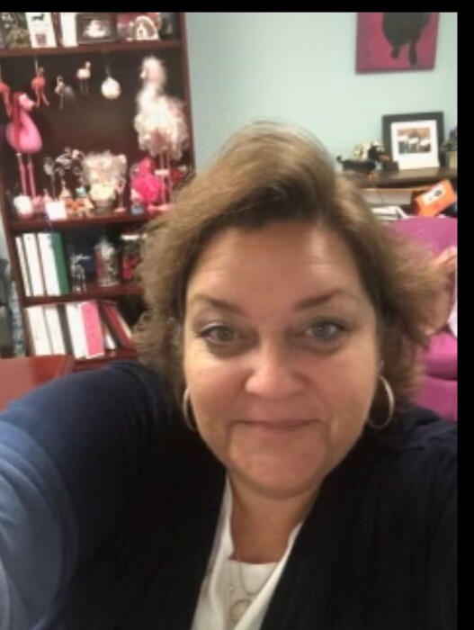 Tribute for Pam Walton Cumby Family Funeral Service