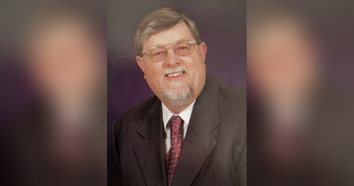 Tribute for William Leak, Sr. Cumby Family Funeral Service