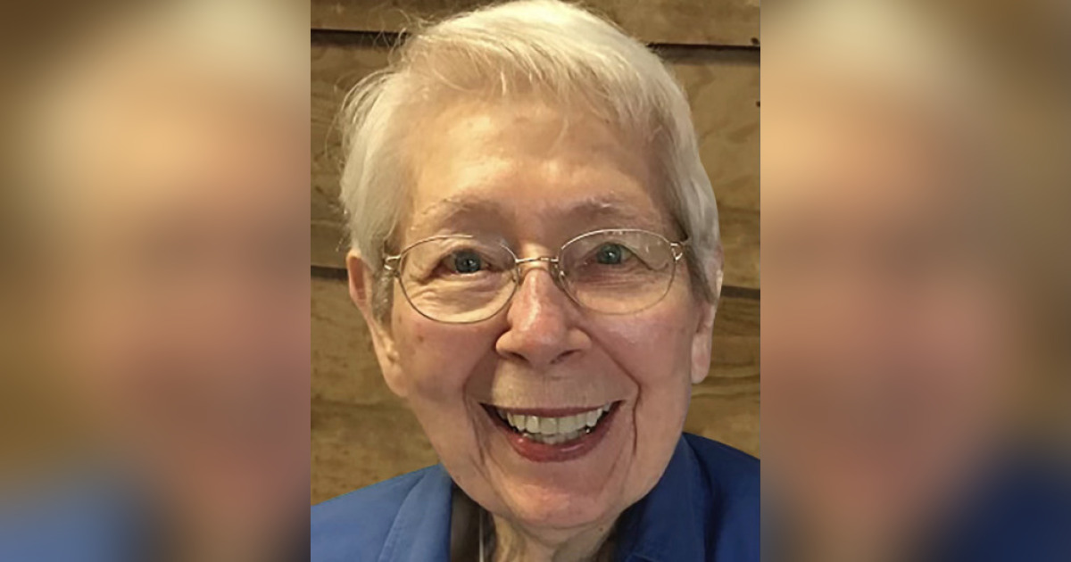 Tribute for Dr. Eldora (Haworth) Terrell Cumby Family Funeral Service