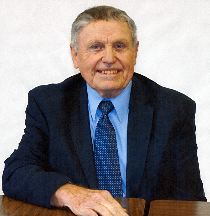 Tribute for Paul Motley Lotz Funeral Home