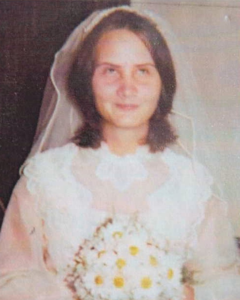 Tribute for Rita Banks | Watson-King Funeral Home