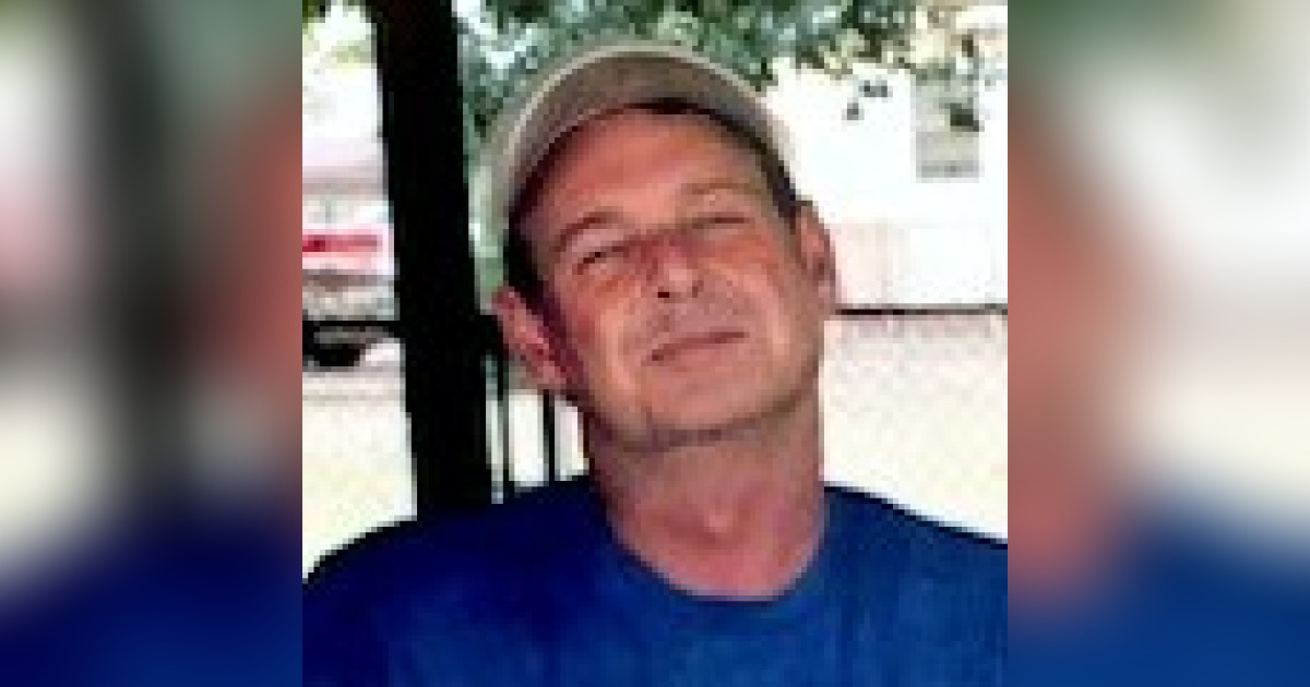 Tribute for Richard Wayne Hunsucker WatsonKing Funeral Home