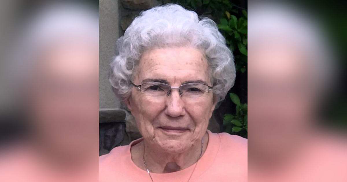 Tribute for Helen b Snead WatsonKing Funeral Home