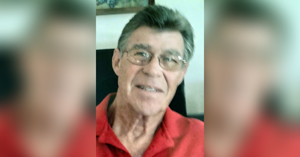 Tribute for Alan Varnes WatsonKing Funeral Home