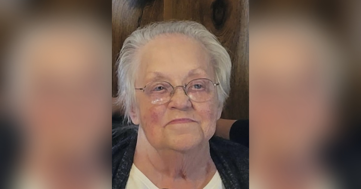 Tribute for Patricia Grooms Calhoun WatsonKing Funeral Home