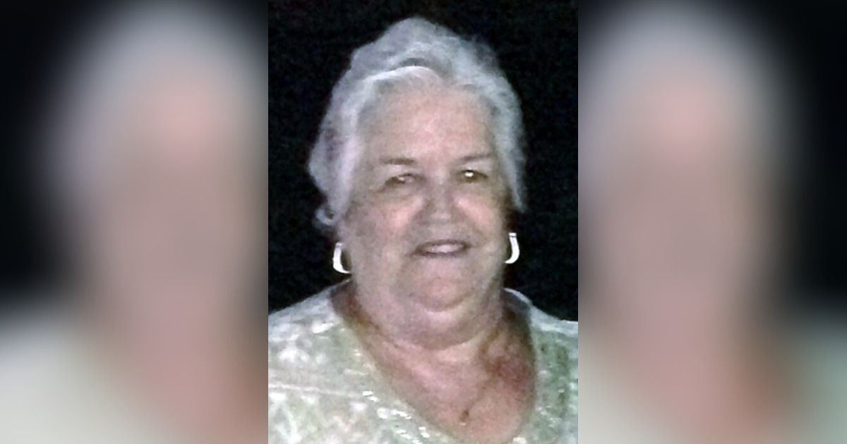 Tribute for Caroline S. Voorhees WatsonKing Funeral Home