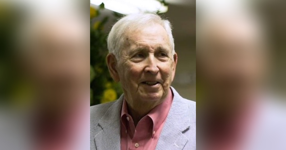 Tribute for Joseph Gomer "Joe" Davis Jr. WatsonKing Funeral Home