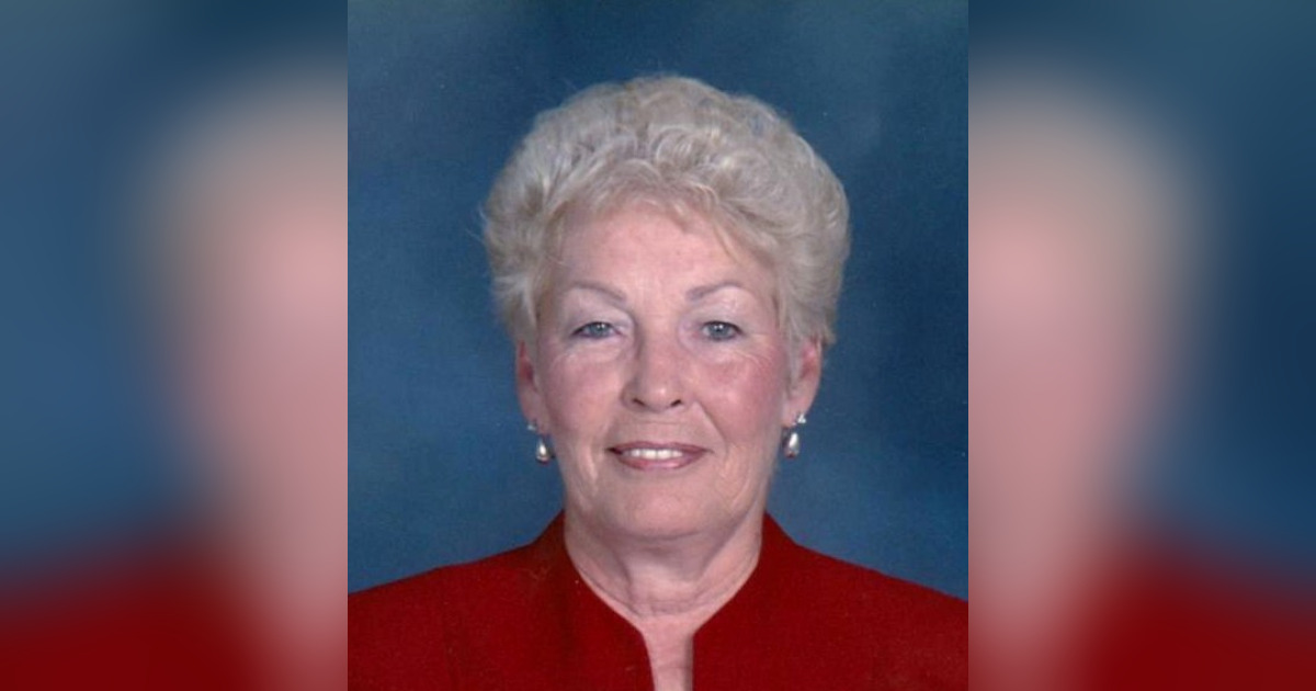 Tribute for Ann Ardis Martin WatsonKing Funeral Home