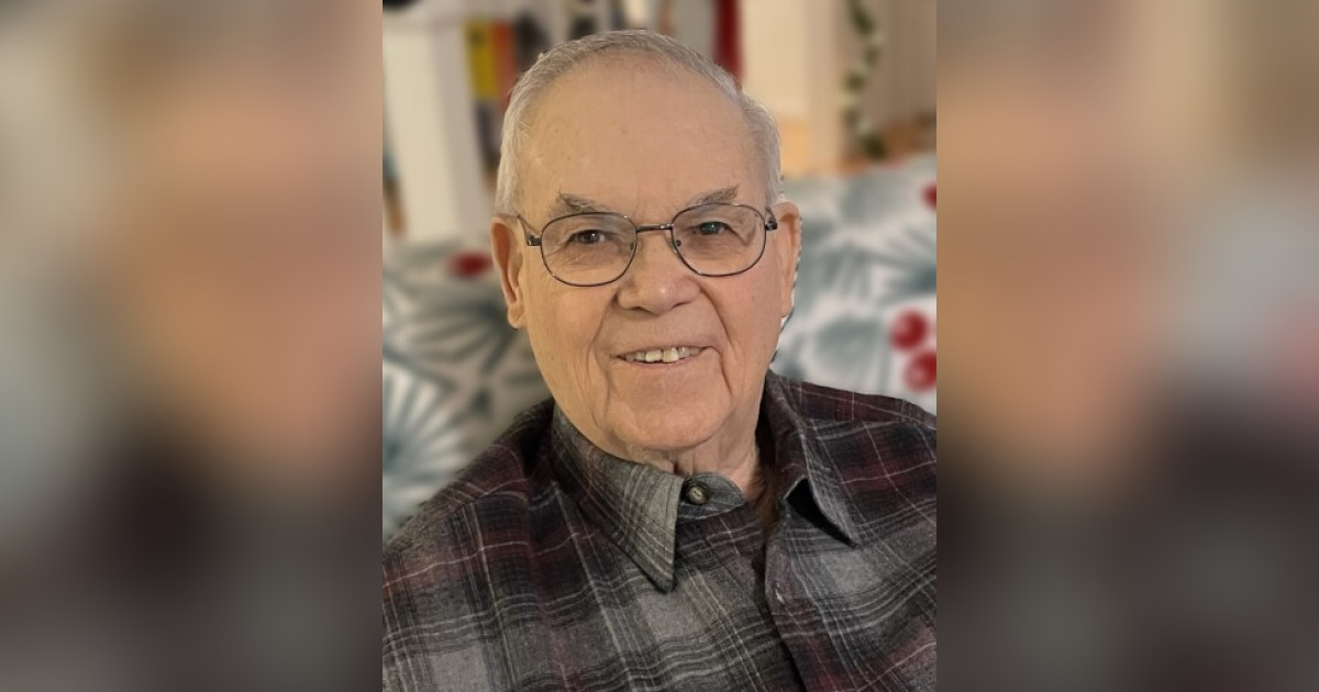 Tribute for Roy Mauldin WatsonKing Funeral Home