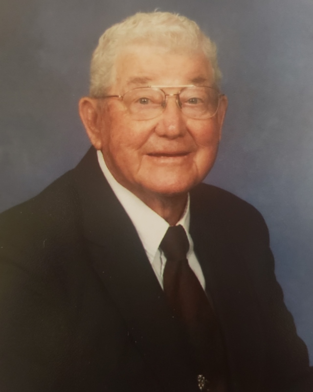 Tribute for Glenn "Wink" Covington WatsonKing Funeral Home