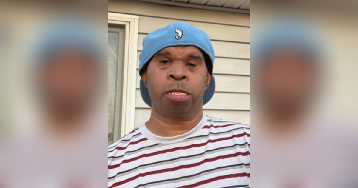 Tribute for Jeffrey Crane Lyons Funeral Home