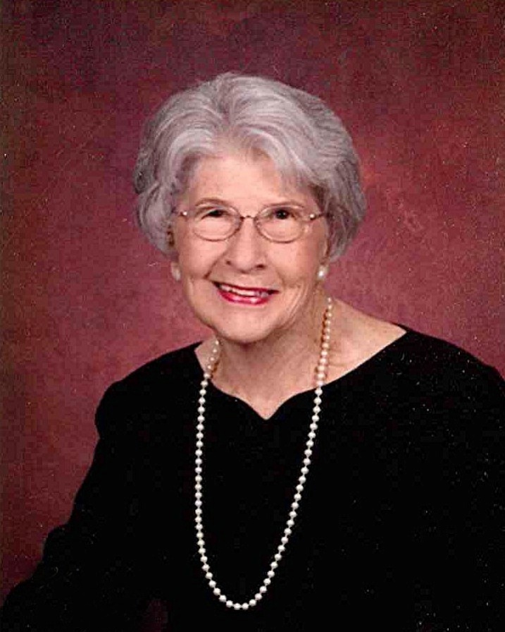 Tribute for Agnes "Aggie" Landers Painter Rader Funeral Home
