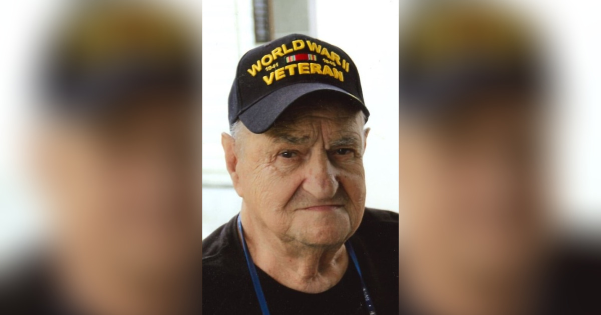 Obituary for Edward R Trojanowski North Brevard Funeral Home