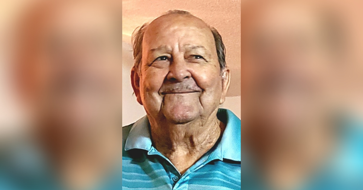 Obituary for James (Jim) E Finley Sr. North Brevard Funeral Home