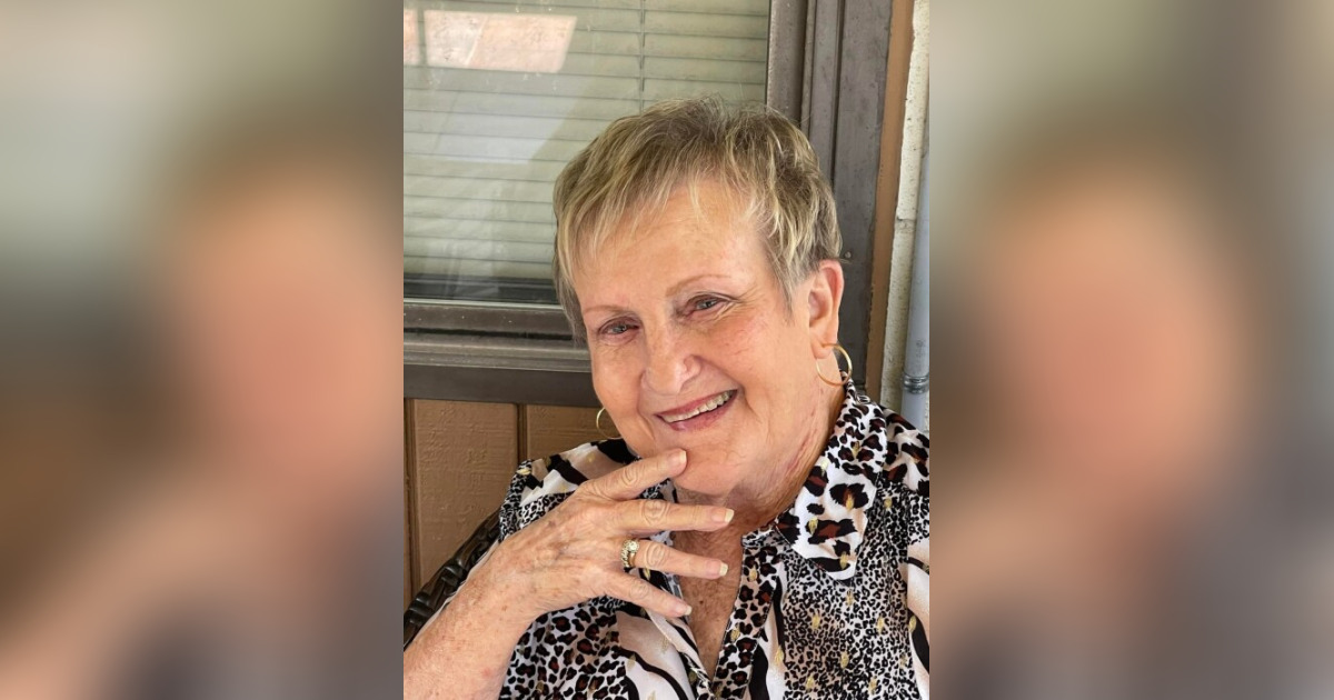 Obituary for Ernestine Bailey North Brevard Funeral Home